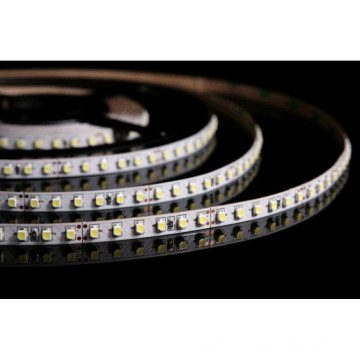 Non-Waterproof flexível 3528 tiras (120LEDs / M)